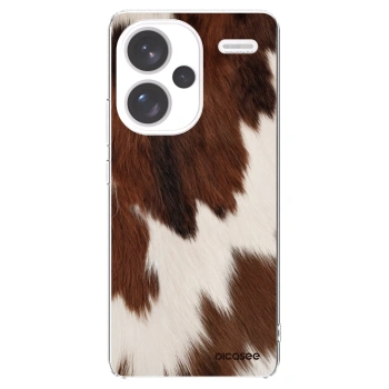 Picasee husă transparentă din silicon pentru Xiaomi Redmi Note 13 Pro+ 5G - Rustica