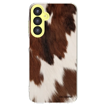 Picasee husă transparentă din silicon pentru Samsung Galaxy A25 A256B 5G - Rustica