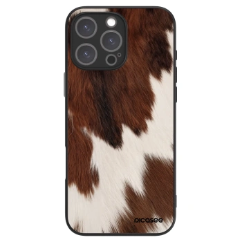 Picasee ULTIMATE CASE pentru Apple iPhone 16 Pro Max - Rustica