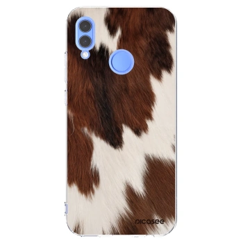 Picasee husă transparentă din silicon pentru Huawei P Smart 2019 - Rustica