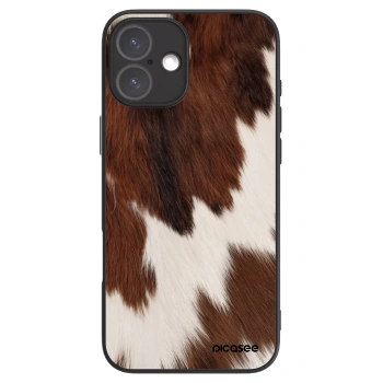 Picasee ULTIMATE CASE pentru Apple iPhone 16 Plus - Rustica