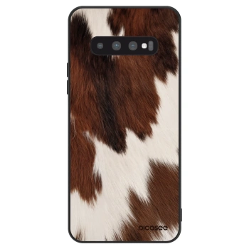 Husă pentru Samsung Galaxy S10 Plus G975 - Rustica