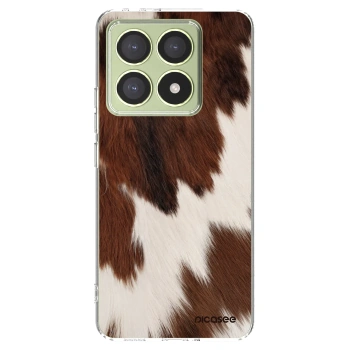 Picasee husă transparentă din silicon pentru Xiaomi 14T - Rustica