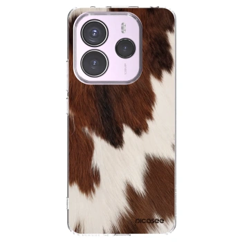 Picasee husă transparentă din silicon pentru Xiaomi Redmi Note 14 5G - Rustica