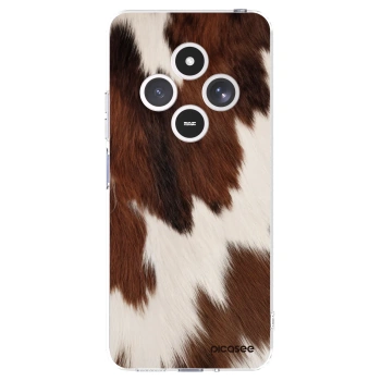 Picasee husă transparentă din silicon pentru Xiaomi Redmi 14C - Rustica