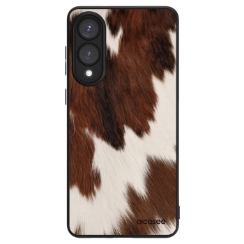 Picasee ULTIMATE CASE PowerShare pentru Samsung Galaxy S25 Edge 5G - Rustica