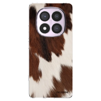 Picasee husă transparentă din silicon pentru Xiaomi Redmi Note 14 Pro 4G - Rustica