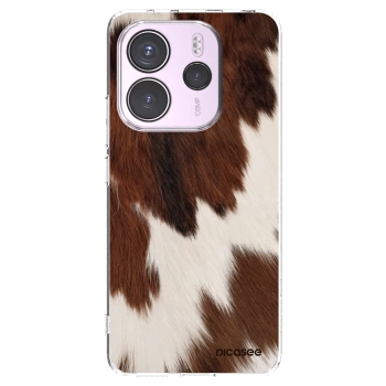 Picasee husă transparentă din silicon pentru Xiaomi Redmi Note 14 4G - Rustica