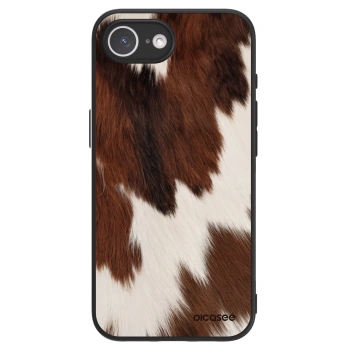 Picasee ULTIMATE CASE MagSafe pentru Apple iPhone 16e - Rustica
