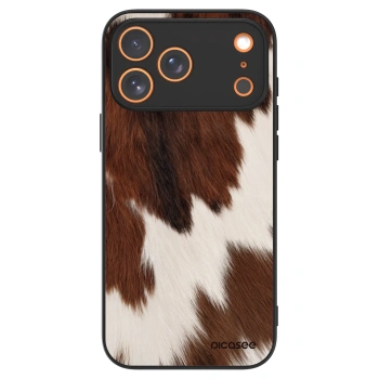 Picasee ULTIMATE CASE pentru Apple iPhone 17 Pro Max - Rustica