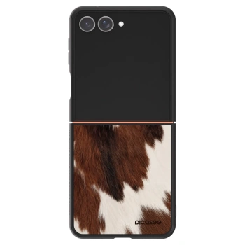 Husă pentru Samsung Galaxy Z Flip7 5G - Rustica