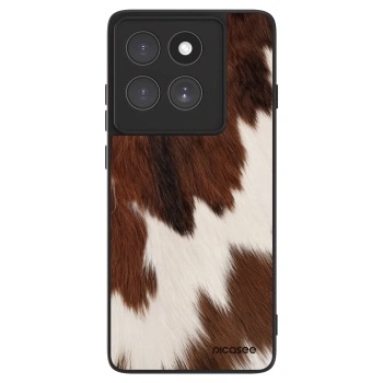 Husă pentru Motorola Edge 60 5G - Rustica