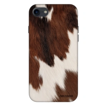 Husă pentru Apple iPhone 8 - Rustica
