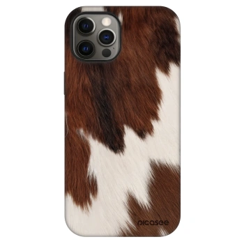 Husă pentru Apple iPhone 12 Pro - Rustica