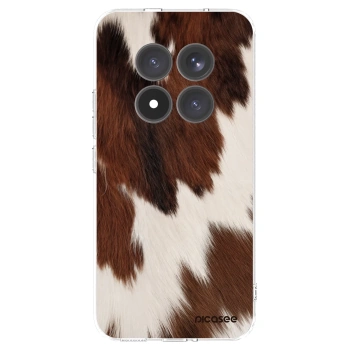 Picasee husă transparentă din silicon pentru Xiaomi Redmi Note 15 Pro+ - Rustica