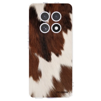 Picasee husă transparentă din silicon pentru Xiaomi Redmi Note 15 - Rustica