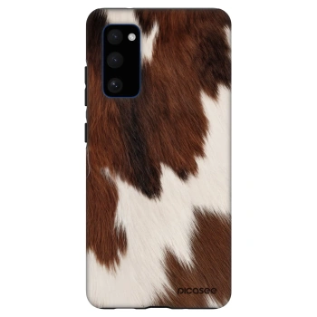Husă pentru Samsung Galaxy S20 FE - Rustica