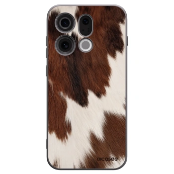 Husă pentru OPPO Find X9 - Rustica