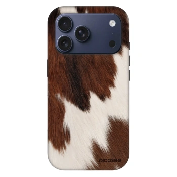 Husă pentru Apple iPhone 18 Pro - Rustica