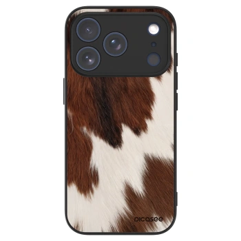 Picasee ULTIMATE CASE MagSafe pentru Apple iPhone 18 Pro - Rustica