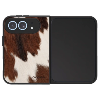 Picasee ULTIMATE CASE MagSafe pentru Apple iPhone Duo - Rustica