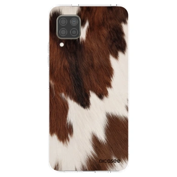 Picasee husă transparentă din silicon pentru Huawei P40 Lite - Rustica