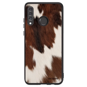 Picasee ULTIMATE CASE pentru Huawei P30 Lite - Rustica