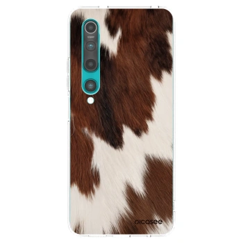 Picasee husă transparentă din silicon pentru Xiaomi Mi 10 - Rustica