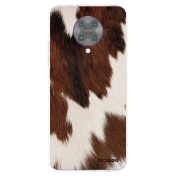 Picasee husă transparentă din silicon pentru Xiaomi Poco F2 Pro - Rustica