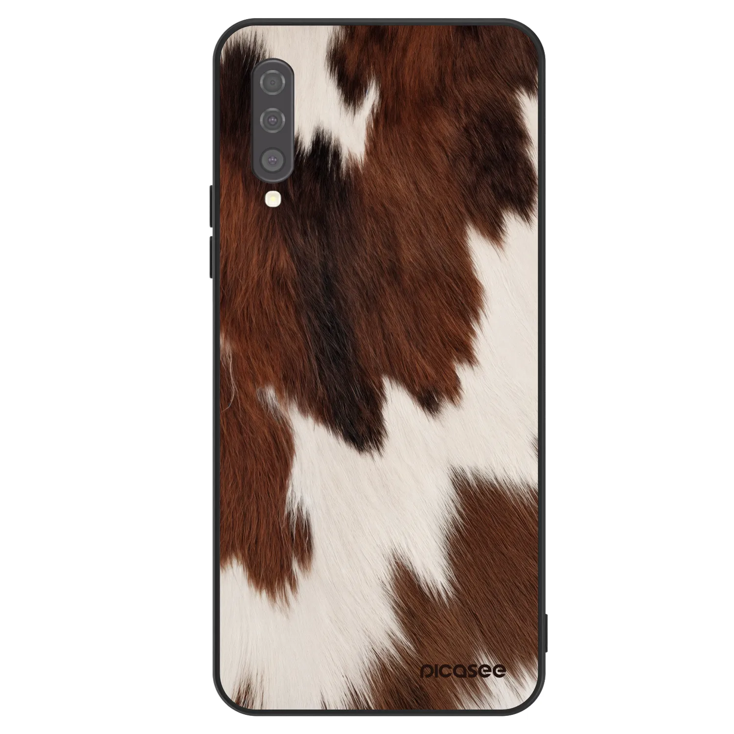 Picasee ULTIMATE CASE pentru Samsung Galaxy A50 A505F - Rustica