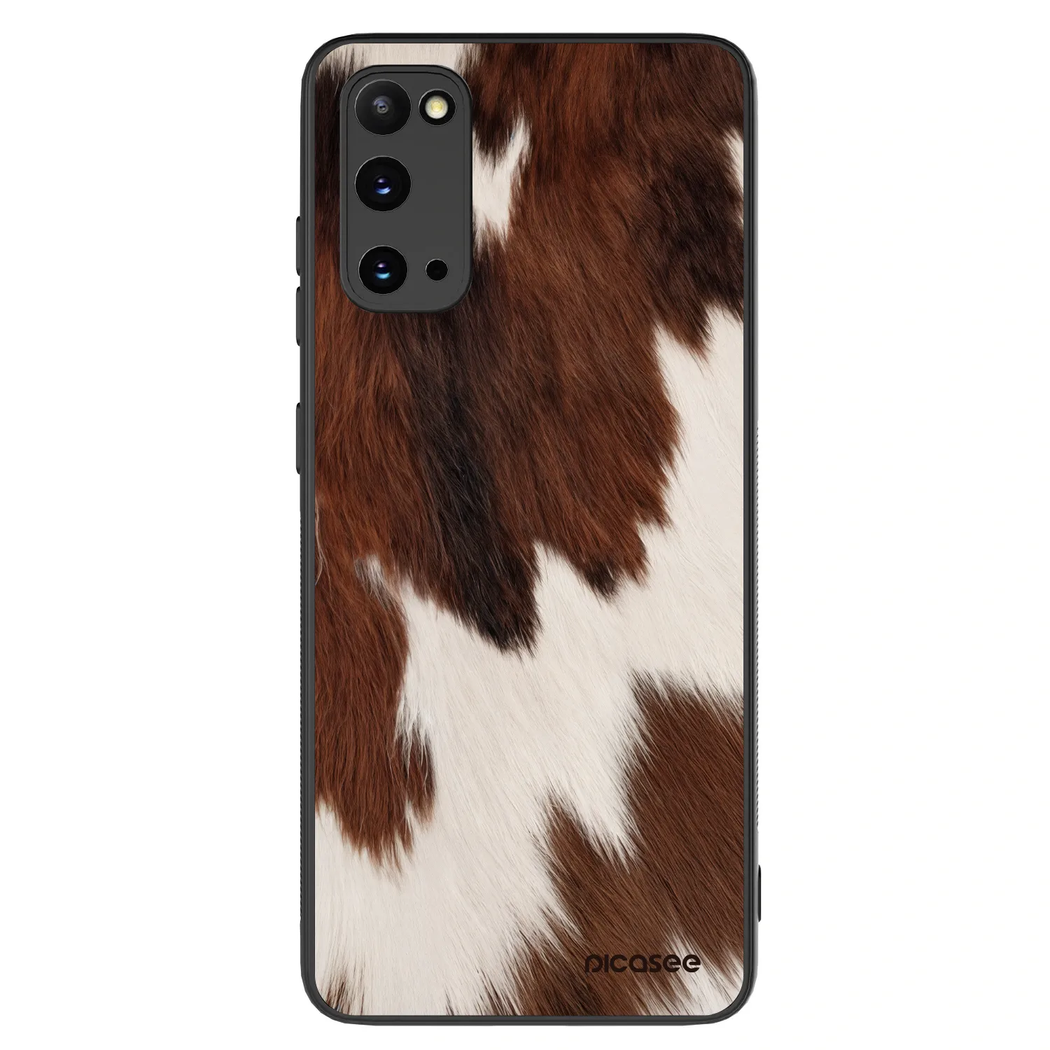 Picasee ULTIMATE CASE pentru Samsung Galaxy S20 G980F - Rustica