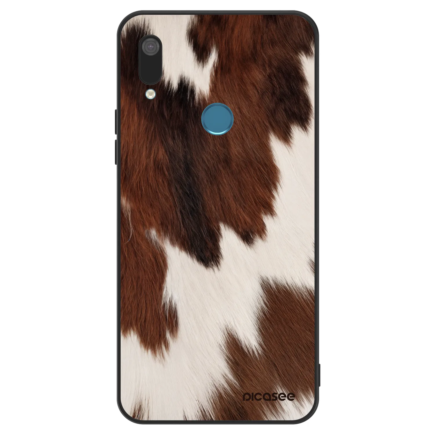 Picasee ULTIMATE CASE pentru Huawei Y7 2019 - Rustica