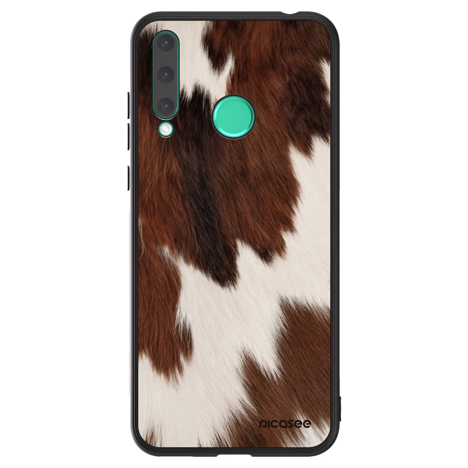 Picasee ULTIMATE CASE pentru Honor 20 Lite - Rustica