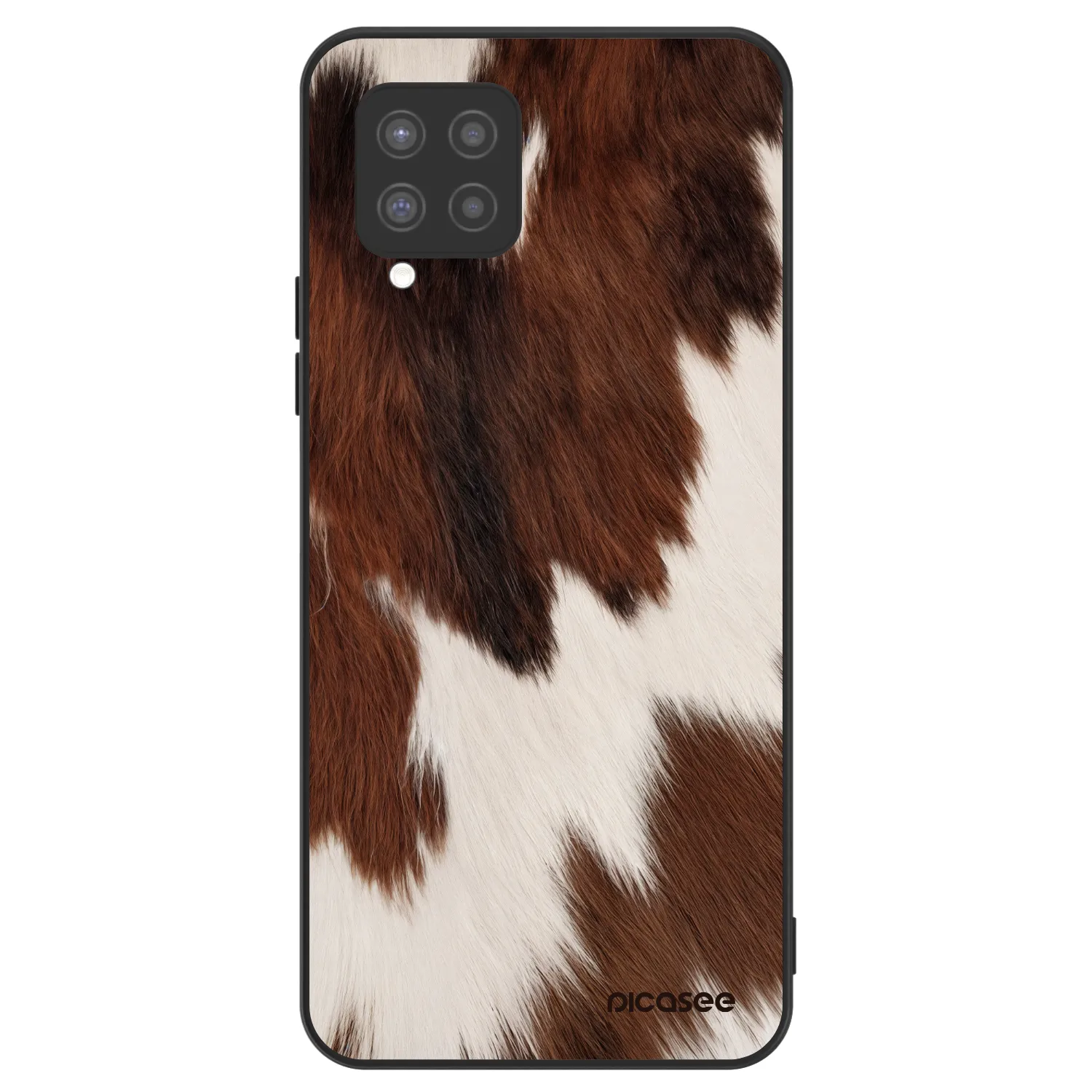 Picasee ULTIMATE CASE pentru Samsung Galaxy A42 A426B - Rustica