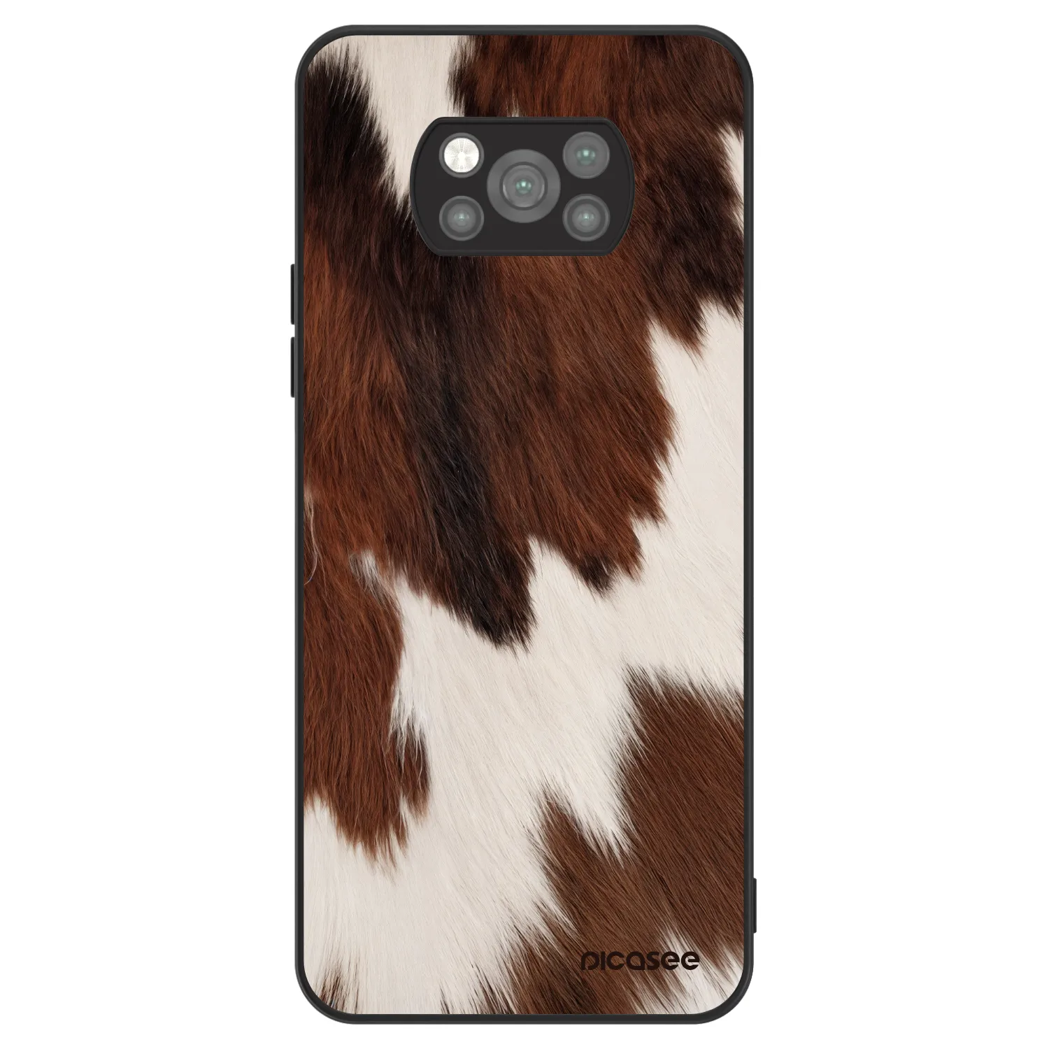 Picasee ULTIMATE CASE pentru Xiaomi Poco X3 Pro - Rustica