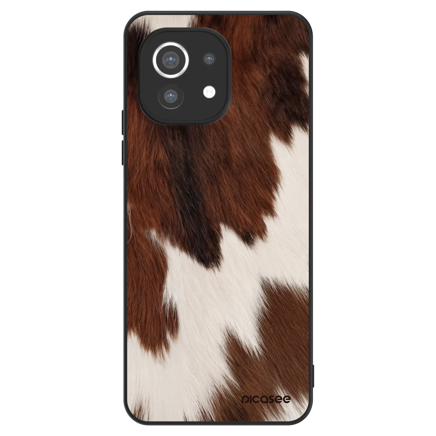 Picasee ULTIMATE CASE pentru Xiaomi Mi 11 - Rustica