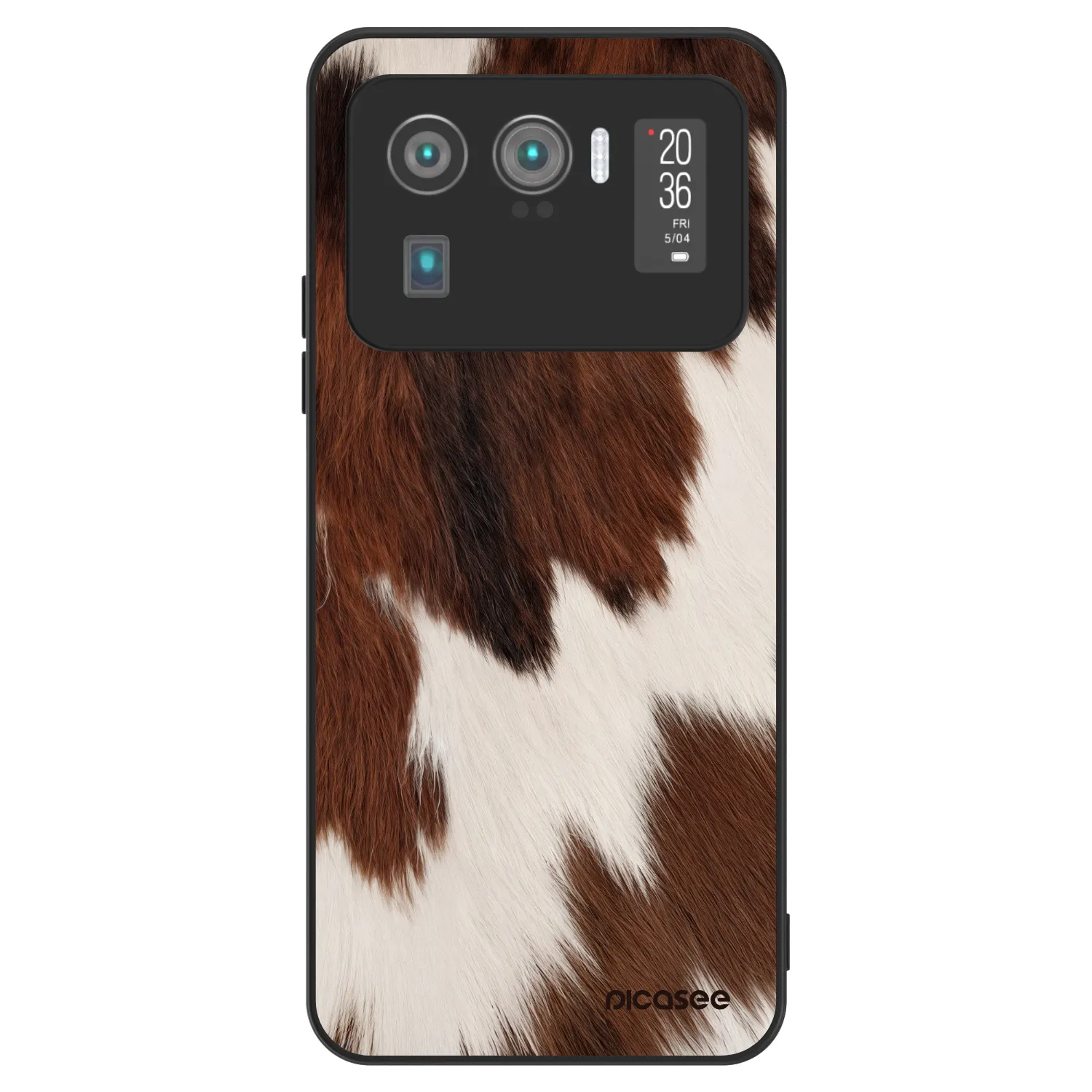 Picasee ULTIMATE CASE pentru Xiaomi Mi 11 Ultra - Rustica