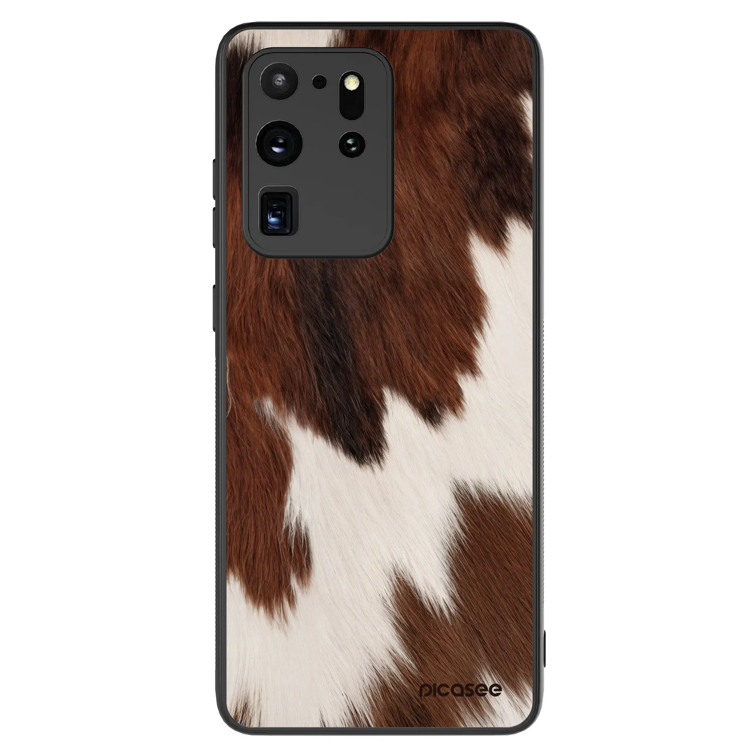 Picasee ULTIMATE CASE pentru Samsung Galaxy S20 Ultra 5G G988F - Rustica