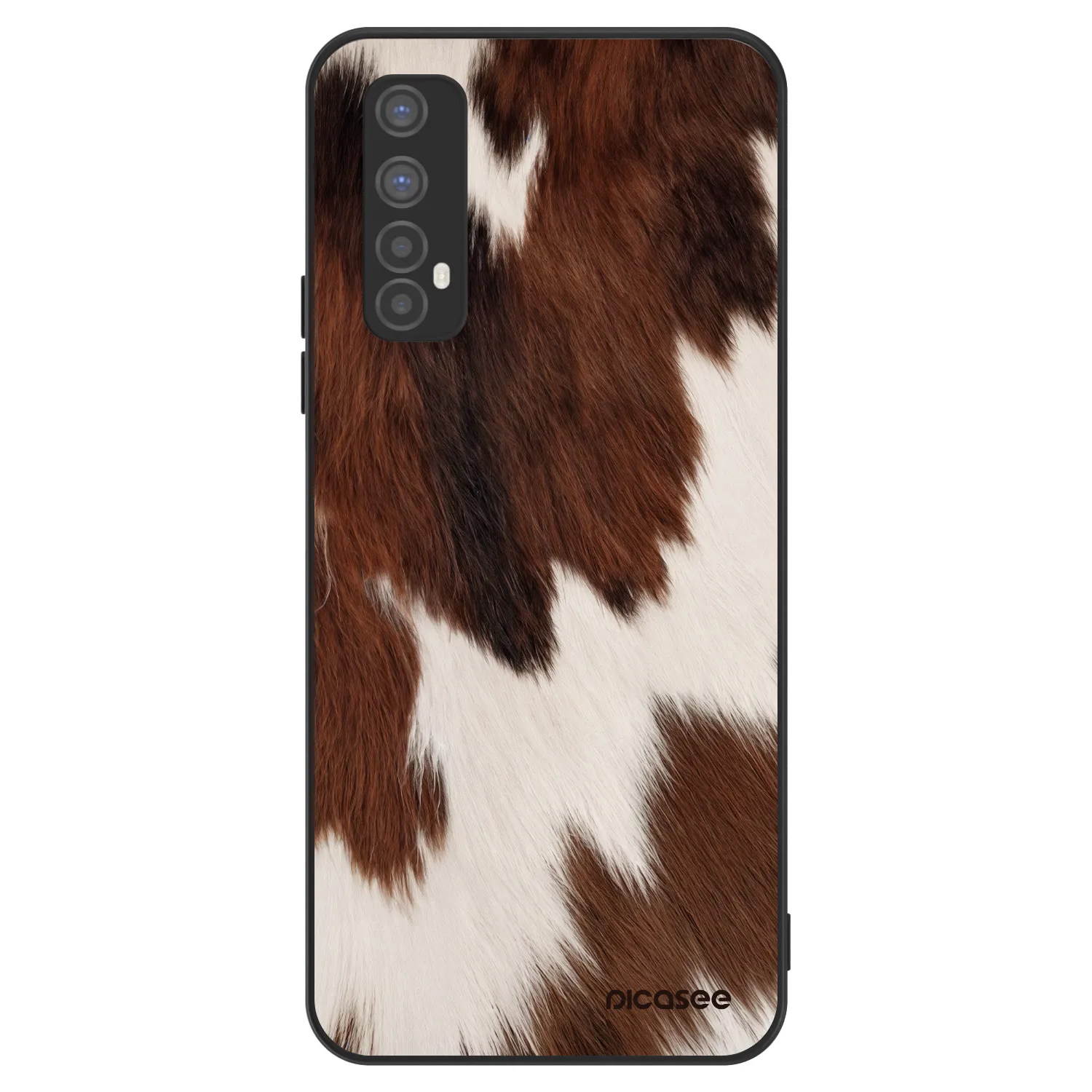 Picasee ULTIMATE CASE pentru Realme 7 - Rustica