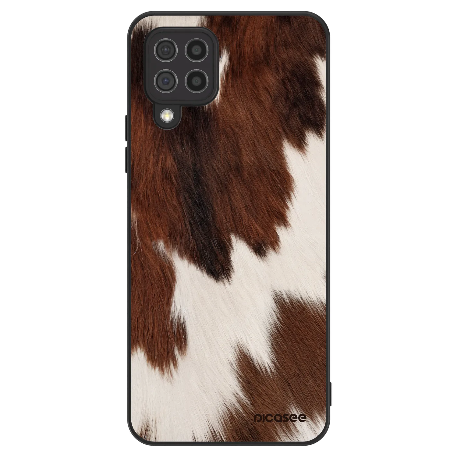 Picasee ULTIMATE CASE pentru Samsung Galaxy A22 A225F 4G - Rustica