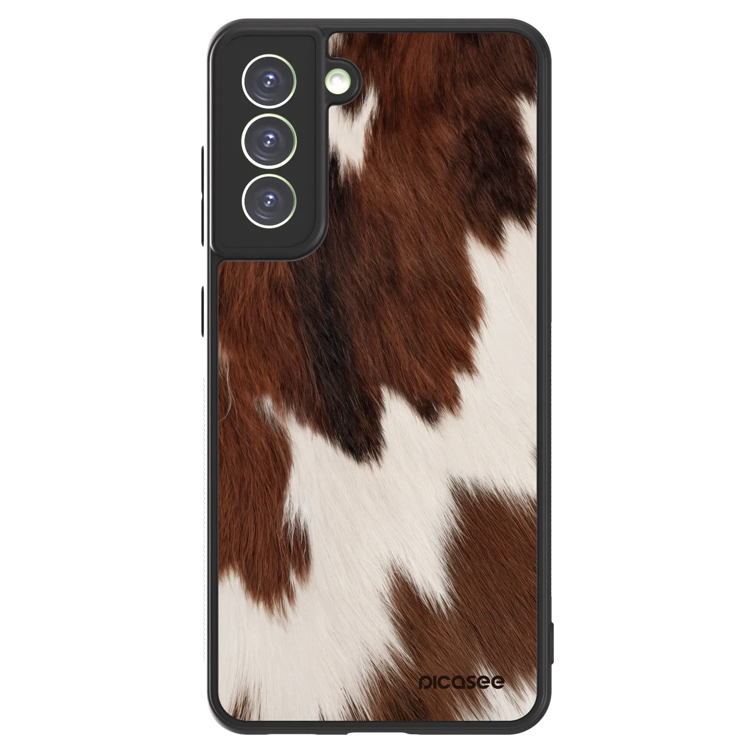 Picasee ULTIMATE CASE pentru Samsung Galaxy S21 FE 5G - Rustica