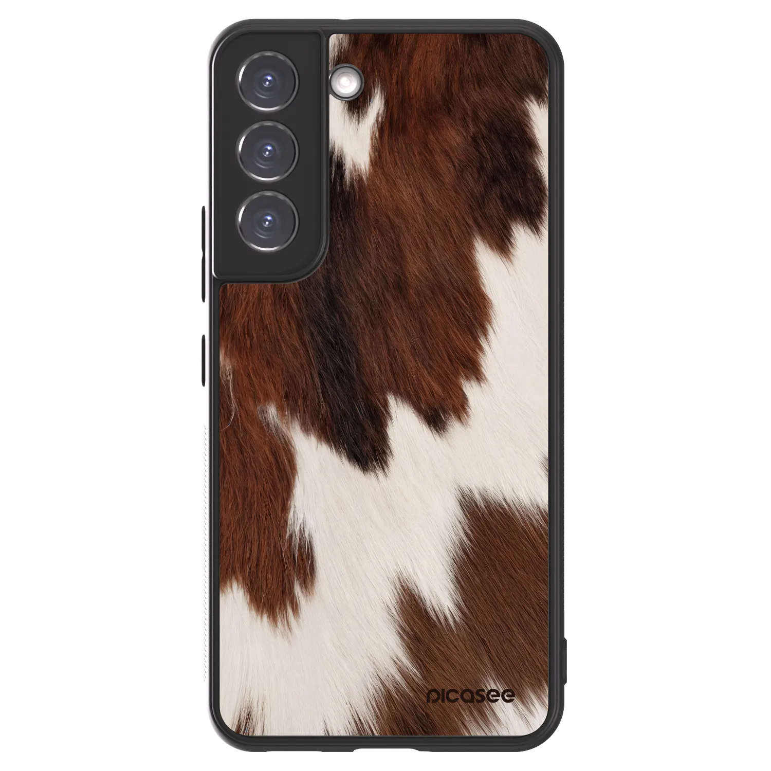 Picasee ULTIMATE CASE pentru Samsung Galaxy S22 5G - Rustica