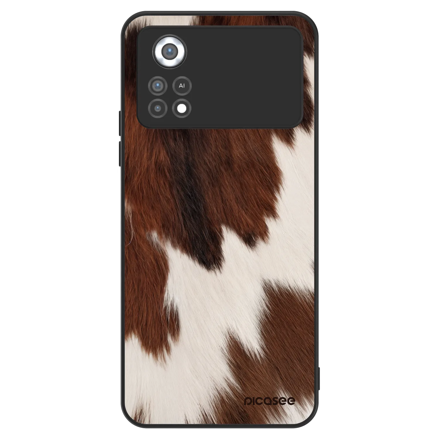 Picasee ULTIMATE CASE pentru Xiaomi Poco X4 Pro 5G - Rustica