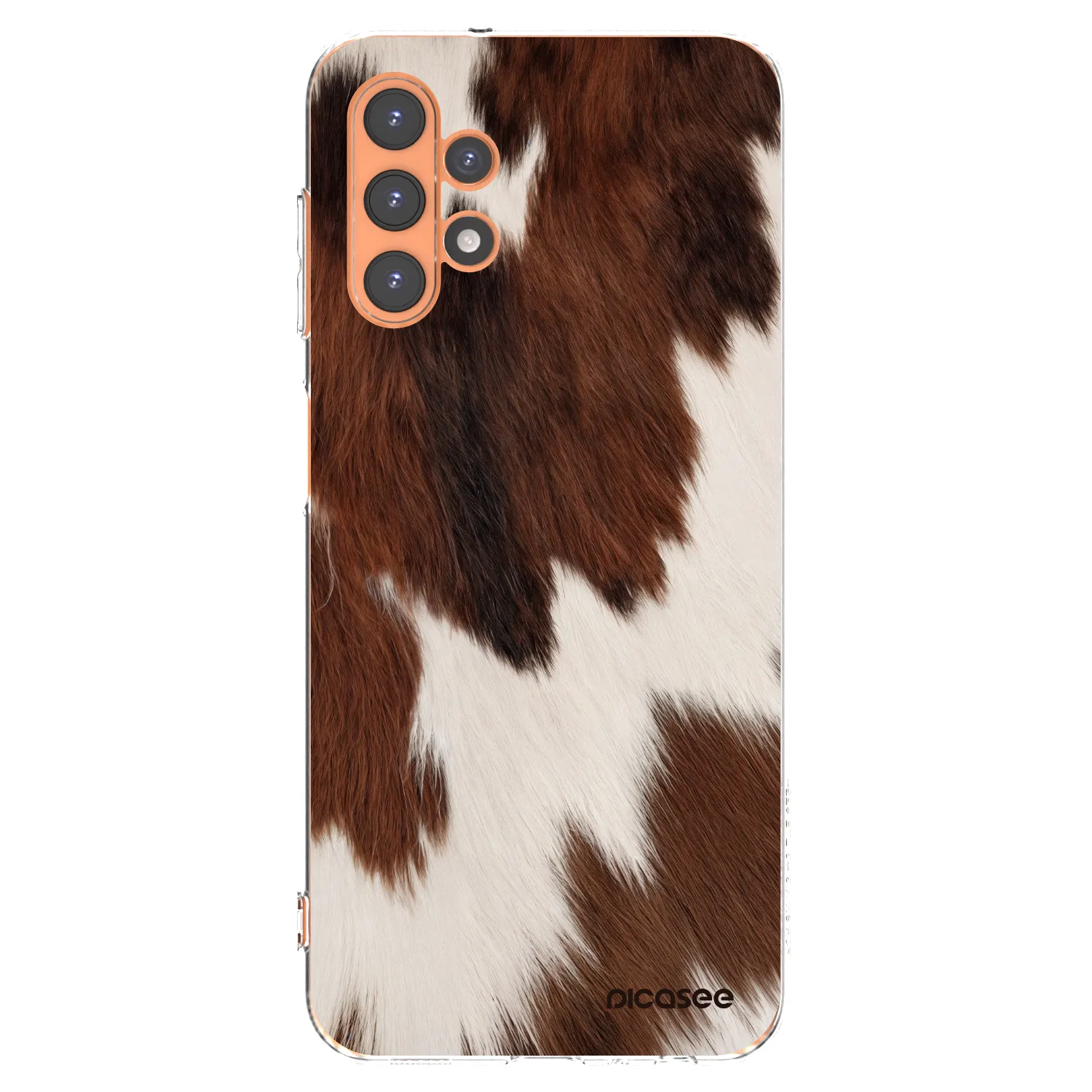 Picasee husă transparentă din silicon pentru Samsung Galaxy A13 4G A135 - Rustica