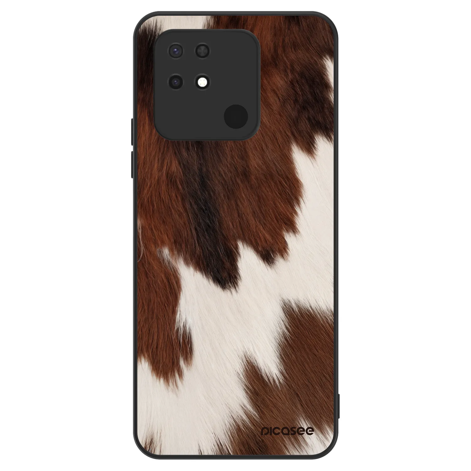 Picasee ULTIMATE CASE pentru Xiaomi Redmi 10C - Rustica