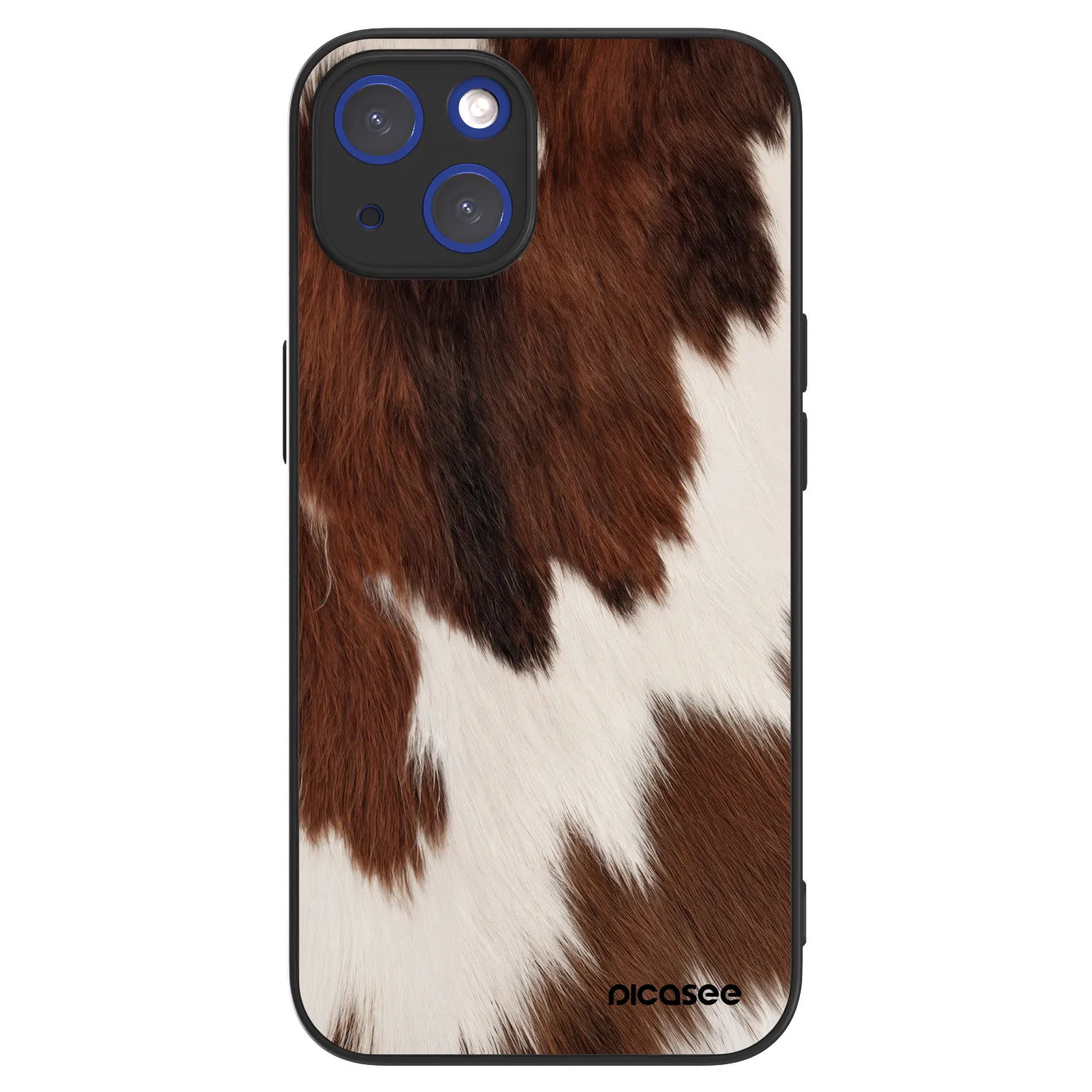 Picasee ULTIMATE CASE pentru Apple iPhone 14 - Rustica