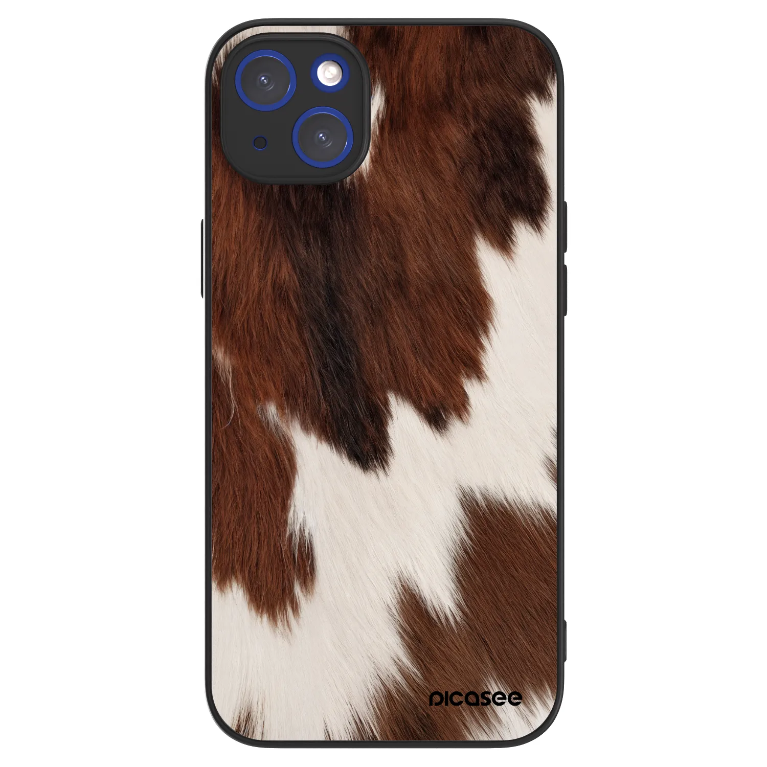 Picasee ULTIMATE CASE pentru Apple iPhone 14 Plus - Rustica