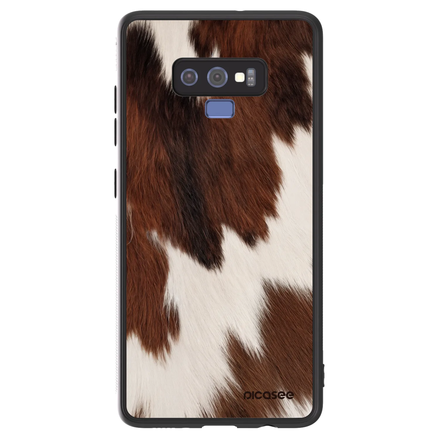 Picasee ULTIMATE CASE pentru Samsung Galaxy Note 9 N960F - Rustica