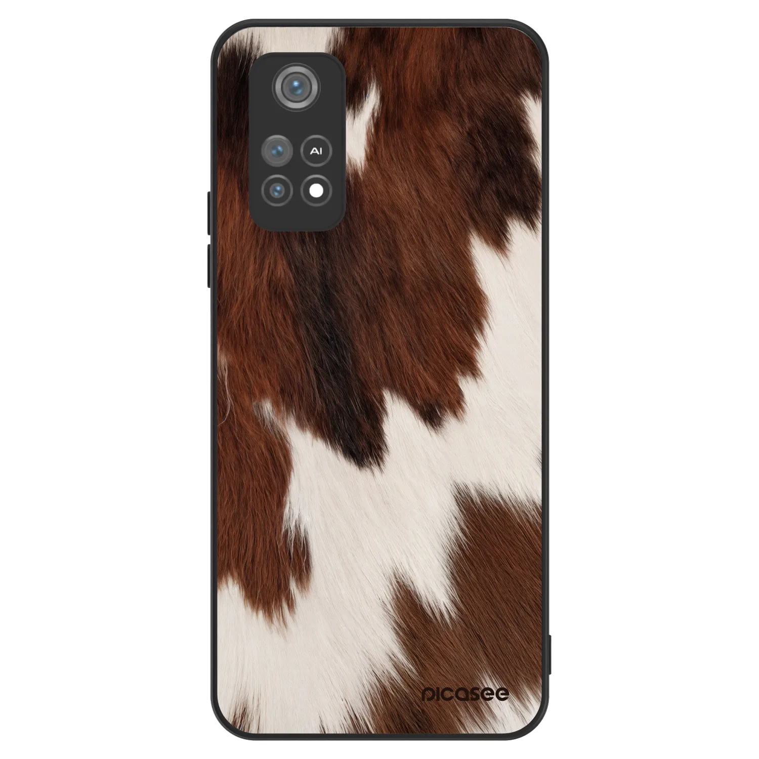 Picasee ULTIMATE CASE pentru Xiaomi Poco M4 Pro - Rustica