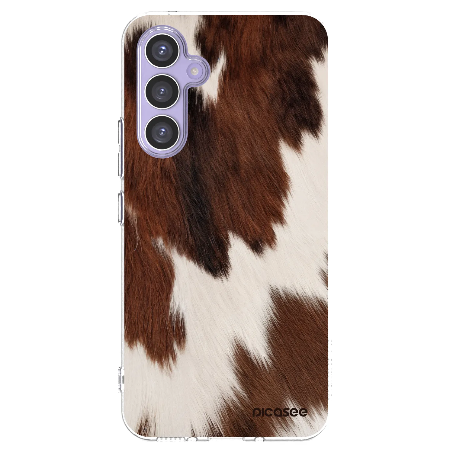 Picasee husă transparentă din silicon pentru Samsung Galaxy A54 5G A546B - Rustica